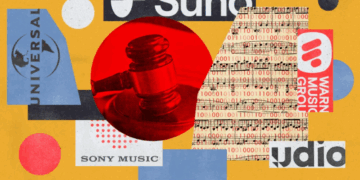 Warner dhe Suno bëjnë paqe: nis partneriteti i parë i IA-së në muzikë