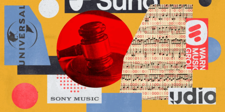 Warner dhe Suno bëjnë paqe: nis partneriteti i parë i IA-së në muzikë