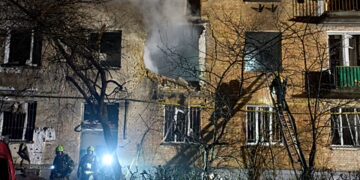 G7 dënon ashpër sulmet e Rusisë ndaj energjisë ukrainase – Kievi paralajmëron për “terrorizëm bërthamor”