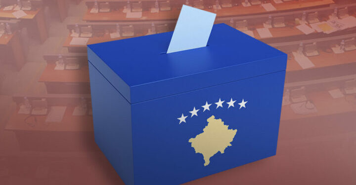 S’ka kohë për festë: 21 dhjetori po shihet si datë e mundshme për zgjedhjet e jashtëzakonshme parlamentare