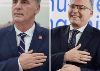 Lajm ekskluziv: Fatmir Limaj dhe Nisma Socialdemokrate drejt koalicionit me PDK-në