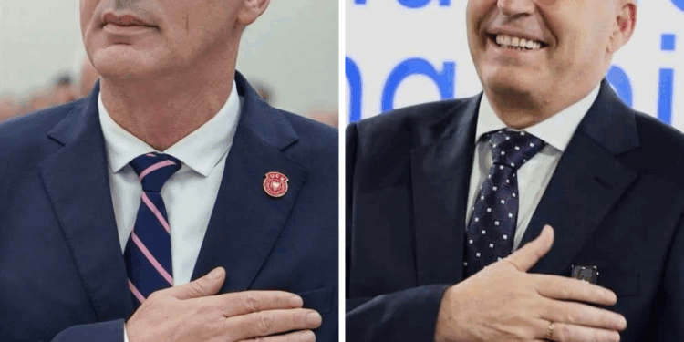 Lajm ekskluziv: Fatmir Limaj dhe Nisma Socialdemokrate drejt koalicionit me PDK-në