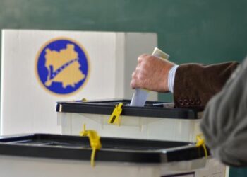 Sot përmbyllet periudha e votimit për qytetarët jashtë Kosovës
