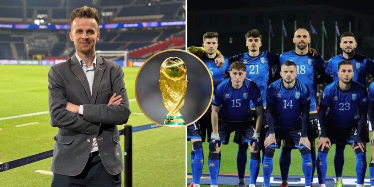 Gazetari polak: Këtu tek ne kanë pak frikë nga kombëtarja e Kosovës