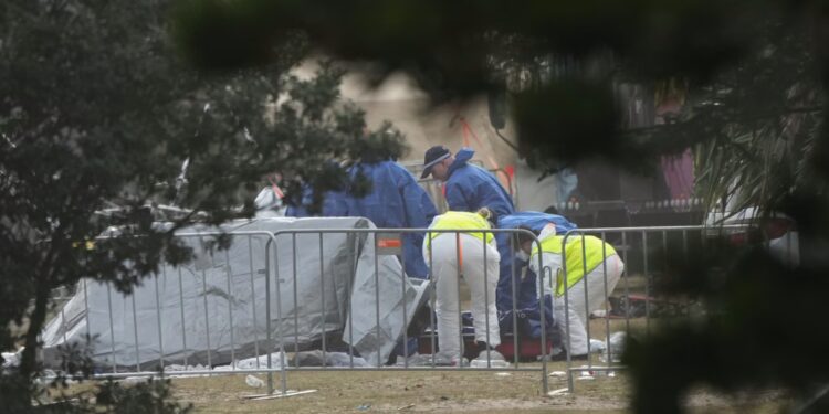 Ekskluzive: Sulmuesi nga Sidneji ku humbën jetën 15 persona ishte anëtar i një klubi të gjuetis serb “Zastava”