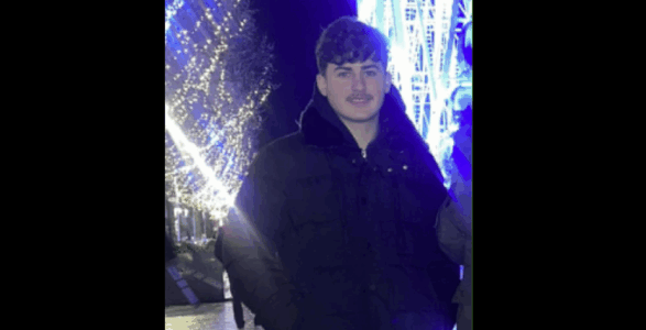 E rëndë: Gjendet i vdekur 18-vjeçari që ishte shpallur i zhdukur