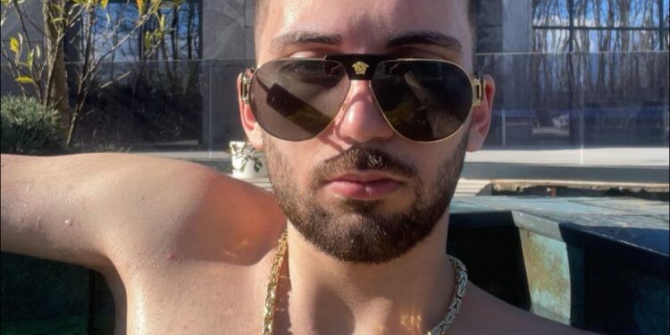 Ekskluzive: Ky është personi i dyshuar për plagosjen në Pejë