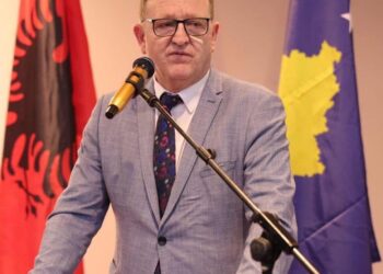 Artan Nimani i Nismës Socialdemokrate: Një zë i fuqishëm për qytetarët e Kosovës