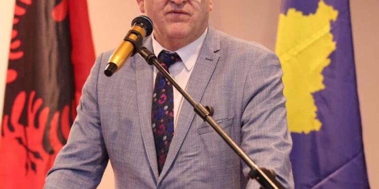 Artan Nimani i Nismës Socialdemokrate: Një zë i fuqishëm për qytetarët e Kosovës