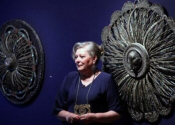 Justina Pula zgjidhet kryetare e Akademisë së Shkencave dhe Arteve të Kosovës, e para grua në krye të institucionit