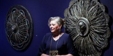 Justina Pula zgjidhet kryetare e Akademisë së Shkencave dhe Arteve të Kosovës, e para grua në krye të institucionit