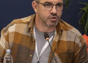 Adnan Sogojeva kandidat i PDK-së me numrin 95