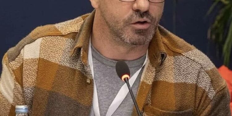 Adnan Sogojeva kandidat i PDK-së me numrin 95