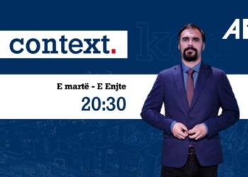 Leart Hoxha i ATV-së i quan “PANAIR I BUDALLËVE” studiot e debateve politike.