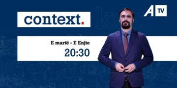 Leart Hoxha i ATV-së i quan “PANAIR I BUDALLËVE” studiot e debateve politike.