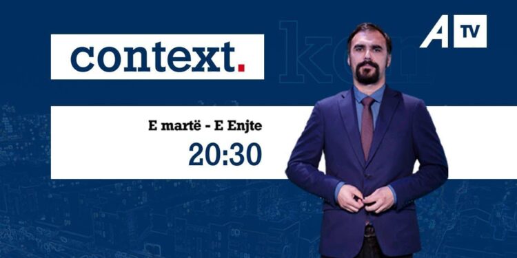 Leart Hoxha i ATV-së i quan “PANAIR I BUDALLËVE” studiot e debateve politike.