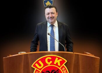 Hajdar Beqa prezanton kandidaturën për zgjedhjet e 28 dhjetorit: Synon stabilitet, normalitet dhe zhvillim ekonomik për Kosovën