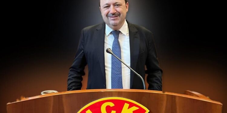 Hajdar Beqa prezanton kandidaturën për zgjedhjet e 28 dhjetorit: Synon stabilitet, normalitet dhe zhvillim ekonomik për Kosovën