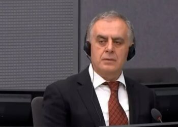 Isni Kilaj lirohet me kusht nga Gjykata Speciale