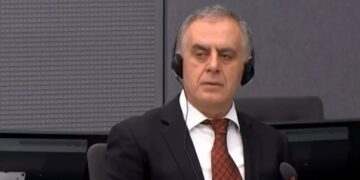 Isni Kilaj lirohet me kusht nga Gjykata Speciale