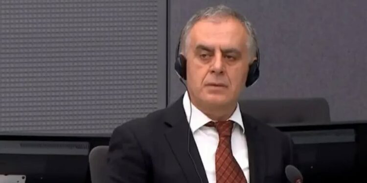 Isni Kilaj lirohet me kusht nga Gjykata Speciale