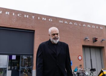 Rama del nga Haga: E gjeta Komandantin në formë, të qetë e me karakter të hekurt – folëm për miqtë e përbashkët