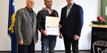Vdes kandidati për deputet në Kuvendin e Kosovës, Bastri Dubova