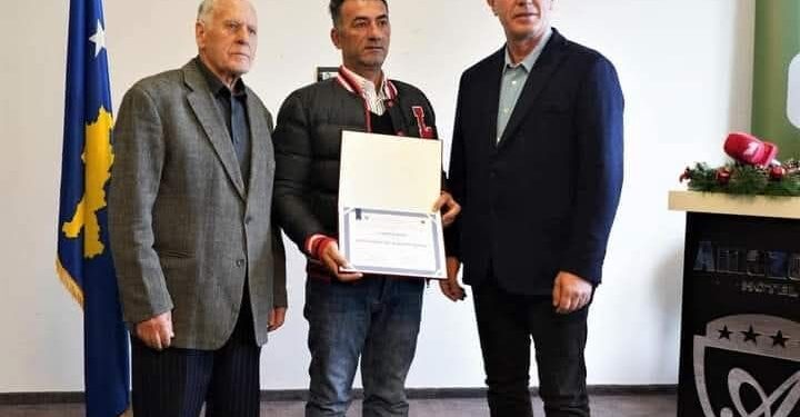 Vdes kandidati për deputet në Kuvendin e Kosovës, Bastri Dubova