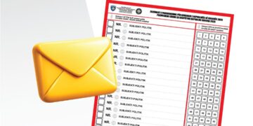 KQZ jep udhëzime për votimin me postë: Afati i fundit 27 dhjetor 2025