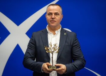 Moment krenarie për sportin kosovar: Prishtina mikpriti Kampionatin Evropian të Taekwondo U21