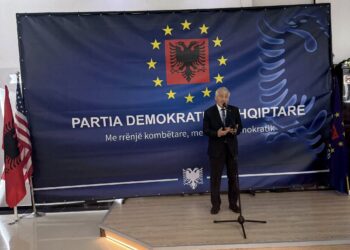 PDSH e Preshevës feston me produkte serbe, injoron prodhuesit vendorë Fluidi, RC Cola, Dea e Rugova.