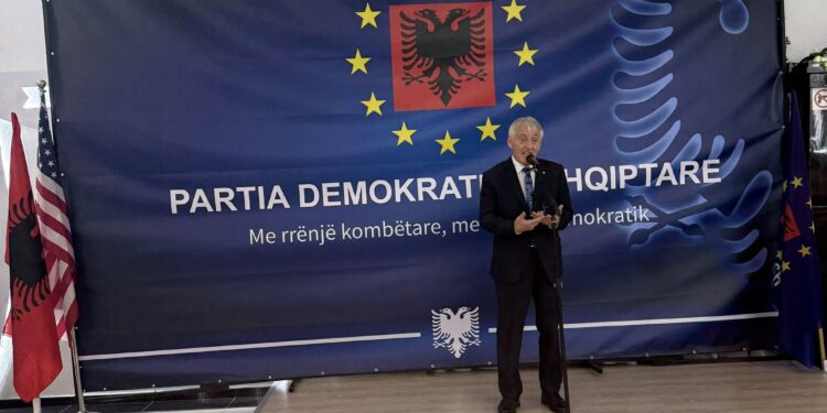 PDSH e Preshevës feston me produkte serbe, injoron prodhuesit vendorë Fluidi, RC Cola, Dea e Rugova.