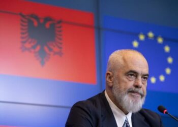 Rama: Evropa ta mbajë fjalën, Shqipëria në BE më 2030
