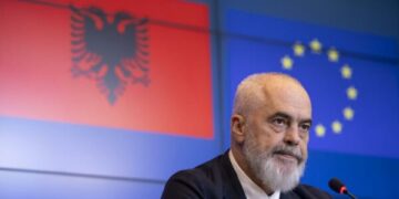 Rama: Evropa ta mbajë fjalën, Shqipëria në BE më 2030