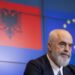 Rama: Evropa ta mbajë fjalën, Shqipëria në BE më 2030