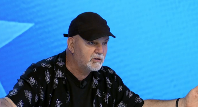 Shemsi Krasniqi – Shemi i grupit “Ilirët” gjendet i vdekur