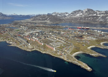 Trump emëron të dërguarin e posaçëm për Groenlandën, Danimarka dhe Groenlanda reagojnë ashpër