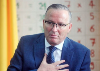 Hamza: PDK ka pritur rezultat më të mirë- pozita i ka përgjegjësitë e veta, s’jam prej atyre që ik