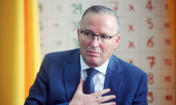 Hamza: PDK ka pritur rezultat më të mirë- pozita i ka përgjegjësitë e veta, s’jam prej atyre që ik