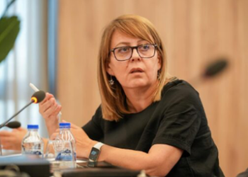 Bajrami: Kurti për 5 vjet e ka maru vec urën e Saradranit, prandaj i shpallë të tjerët tradhtarë