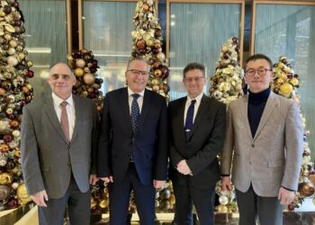 Bedri Hamza pas vizitës dyditore në SHBA: Kosova do të kthehet në Washington më e fortë se kurrë