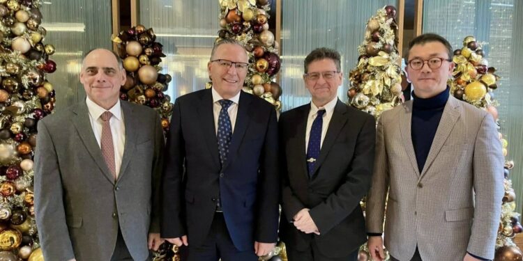 Bedri Hamza pas vizitës dyditore në SHBA: Kosova do të kthehet në Washington më e fortë se kurrë