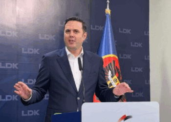 Abdixhiku pas vendimit të PZAP: “VV po tenton manipulim të organizuar të votave”