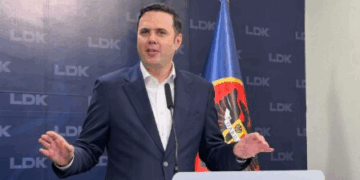 Abdixhiku pas vendimit të PZAP: “VV po tenton manipulim të organizuar të votave”