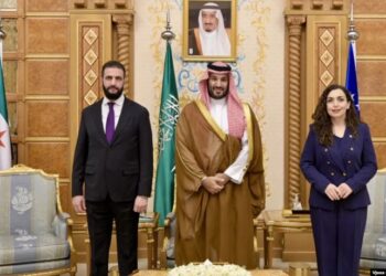 Si ndryshimet në botë mund t’i sjellin njohje të reja Kosovës