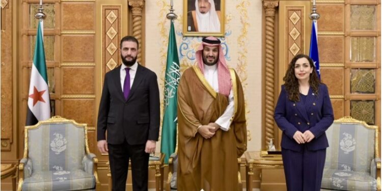 Si ndryshimet në botë mund t’i sjellin njohje të reja Kosovës