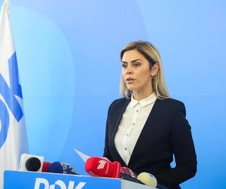 Zgjedhjet e 28 dhjetorit – Deliu: “Mërgata është Kosovë, kudo që jeton”