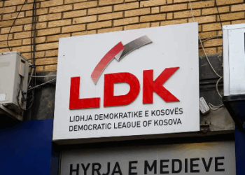 Mblidhet sot Këshilli i Përgjithshëm i LDK-së