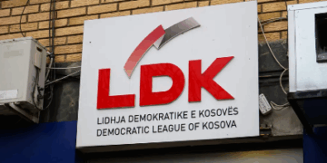 Mblidhet sot Këshilli i Përgjithshëm i LDK-së