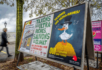 Zvicra refuzon taksën federale të trashëgimisë me 78% të votave